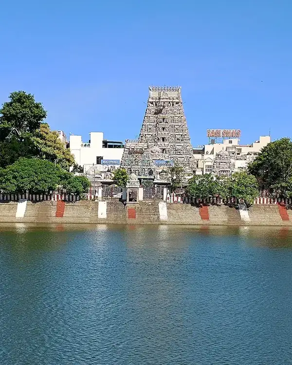 Chennai, wedding and event destination