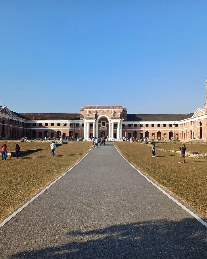Dehradun, wedding and event destination