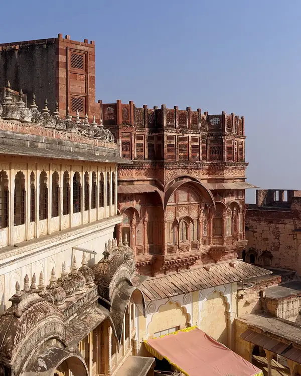 Jodhpur, wedding and event destination