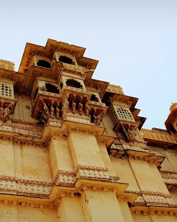 Udaipur, wedding and event destination
